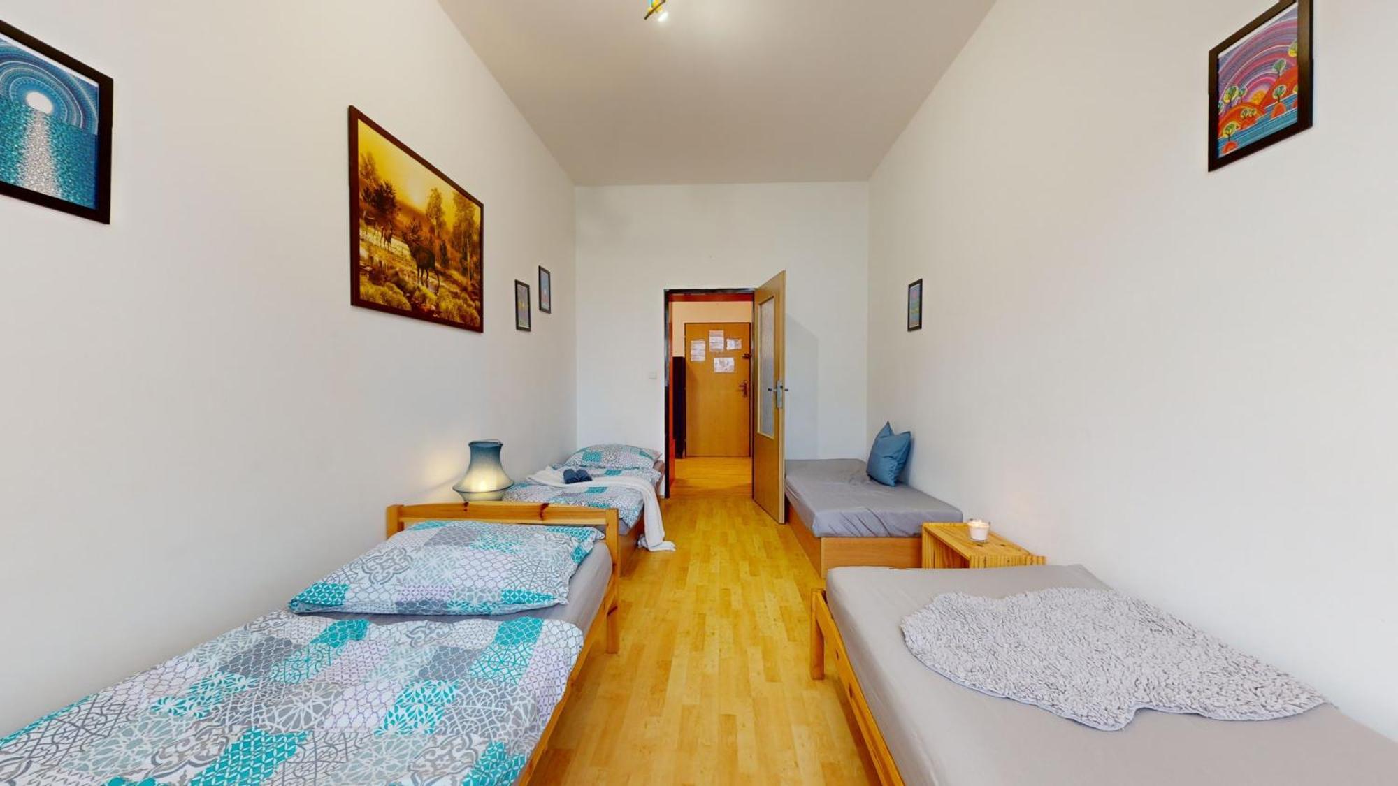 Apartman Topolova 912B มิโลวิตเซ ภายนอก รูปภาพ