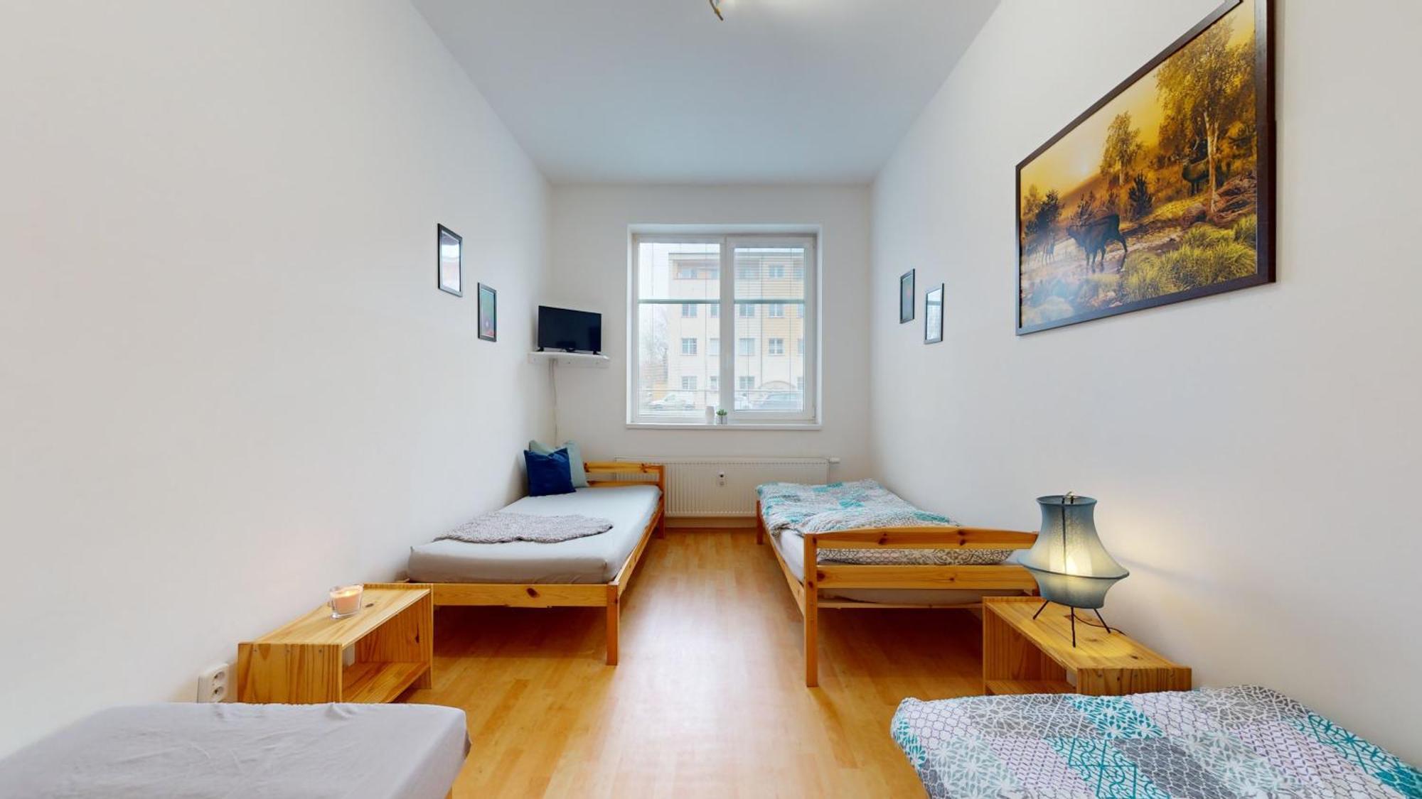 Apartman Topolova 912B มิโลวิตเซ ภายนอก รูปภาพ