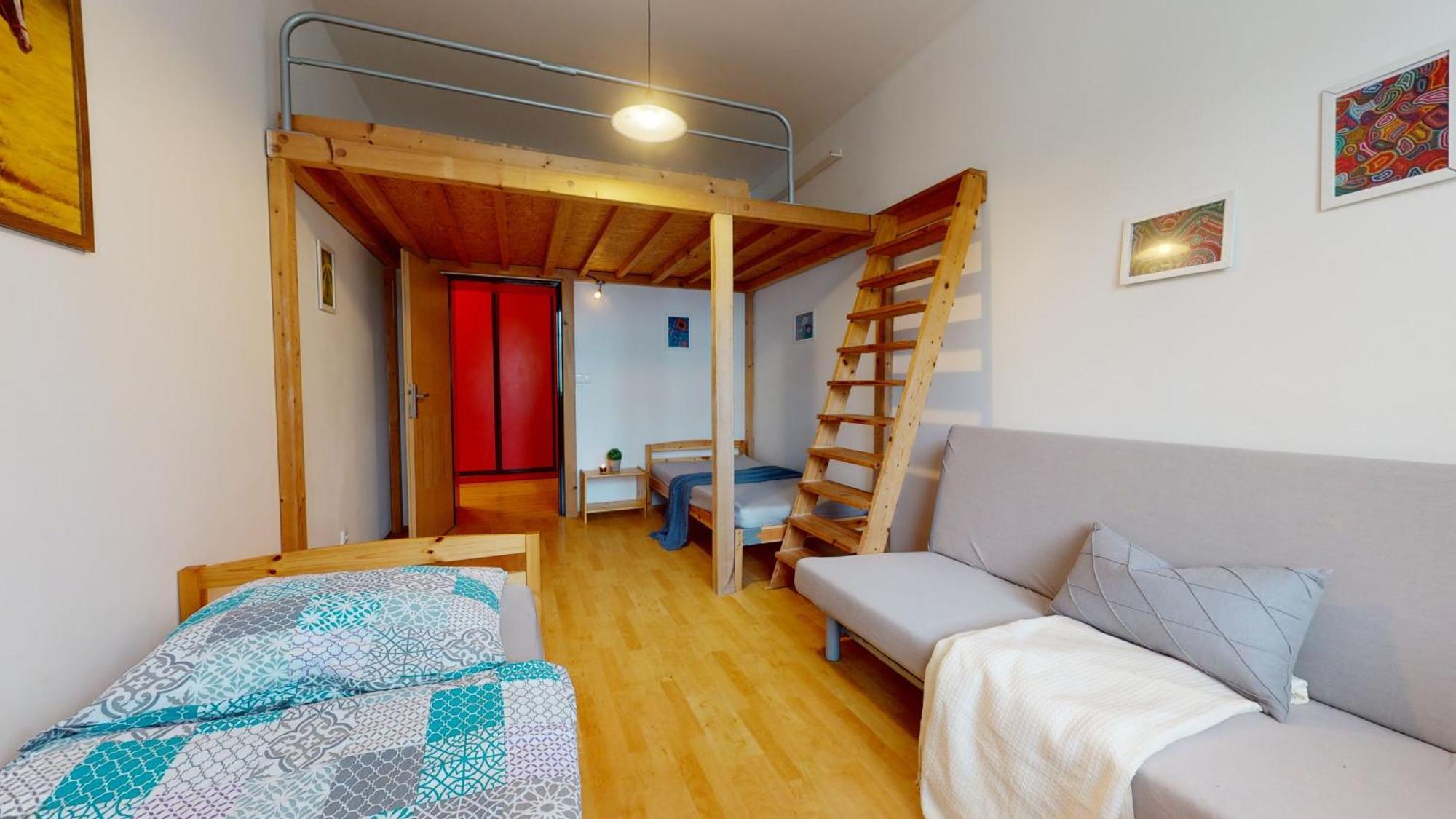 Apartman Topolova 912B มิโลวิตเซ ภายนอก รูปภาพ