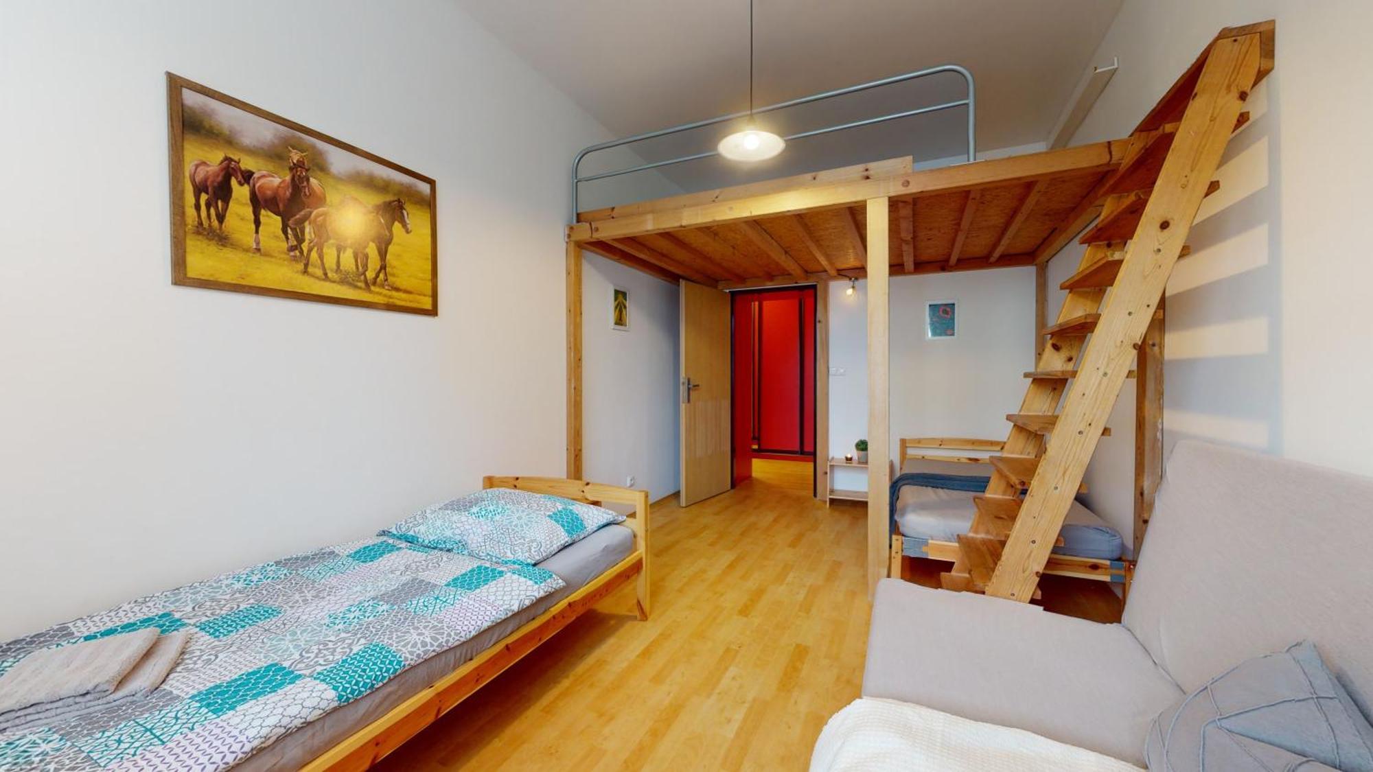 Apartman Topolova 912B มิโลวิตเซ ภายนอก รูปภาพ