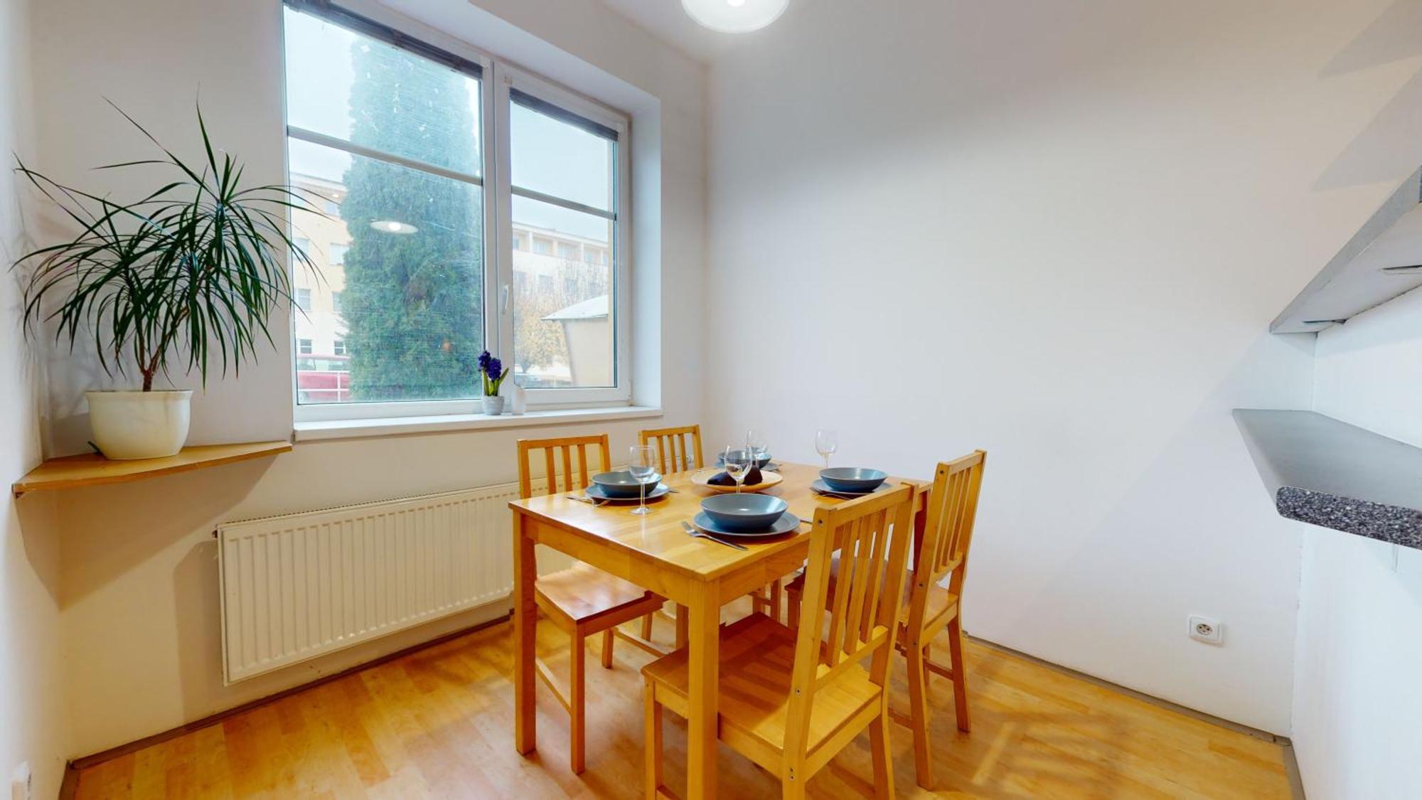 Apartman Topolova 912B มิโลวิตเซ ภายนอก รูปภาพ