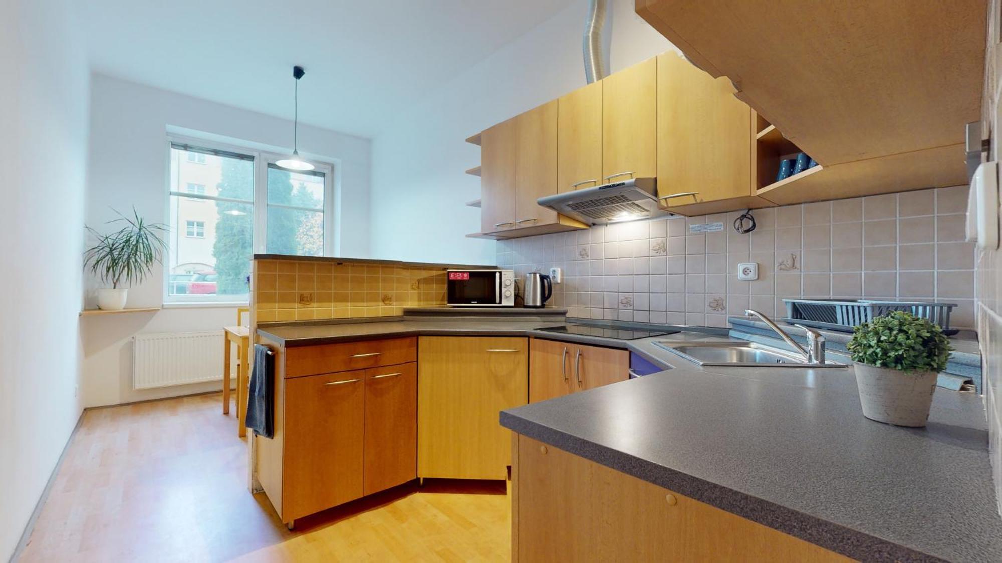 Apartman Topolova 912B มิโลวิตเซ ภายนอก รูปภาพ